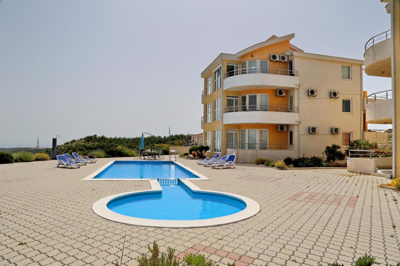 Luxury Apartment Petra Ravno Εξωτερικό φωτογραφία